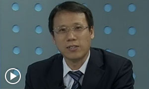 中华全国律师协会知识产权专业委员会副主任 王永红 